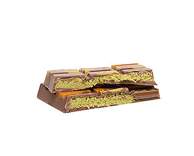 %100 Gerçek Dubai Çikolatası 100 Gr. - 8