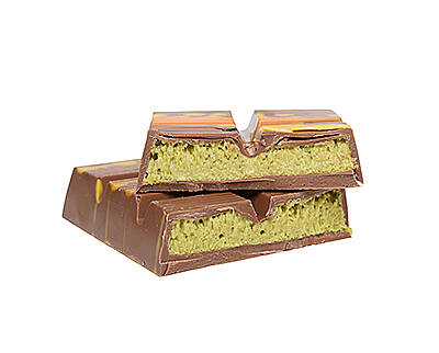 %100 Gerçek Dubai Çikolatası 200 Gr. - 2